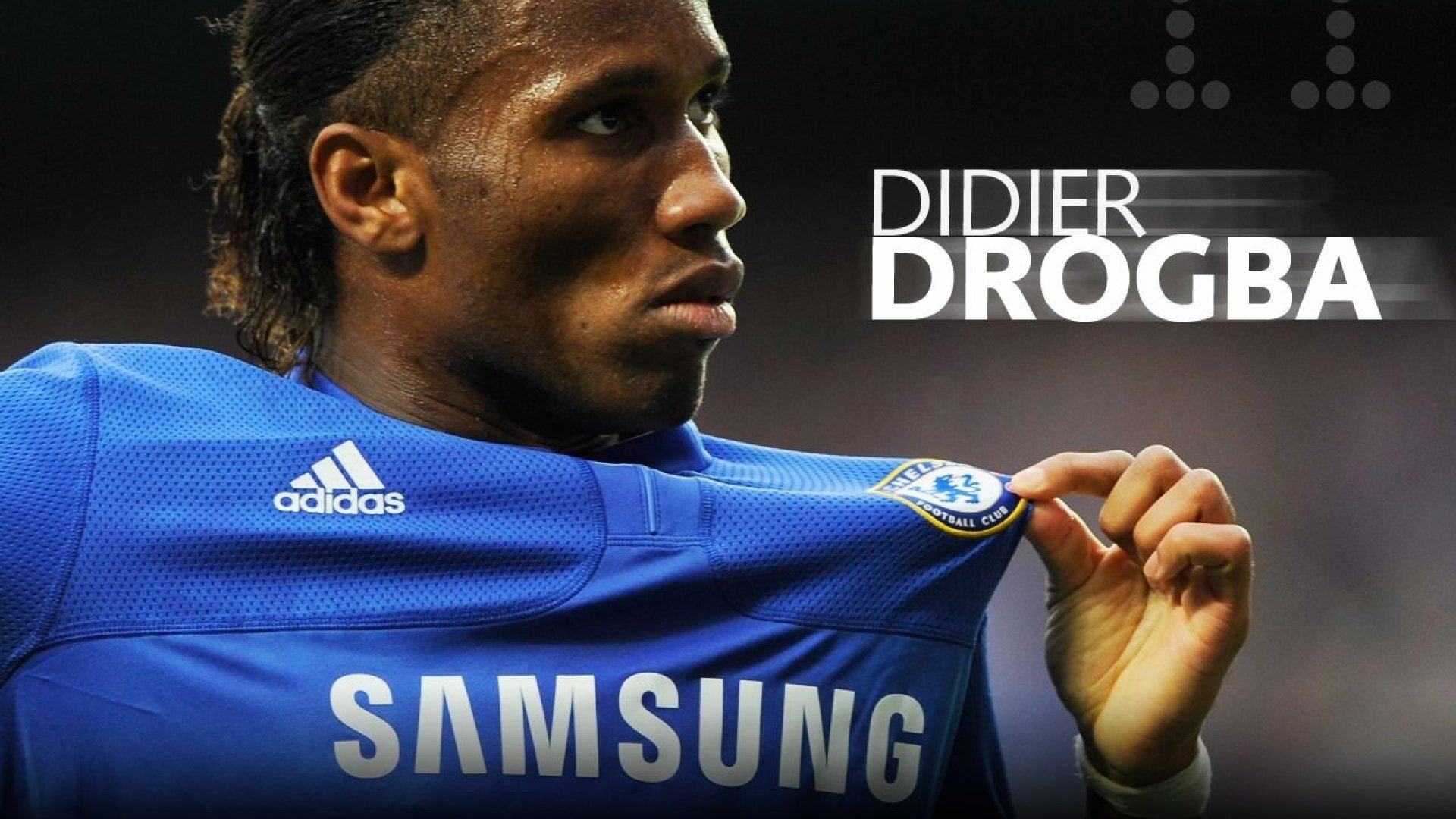 didier drogba chelsea drogba