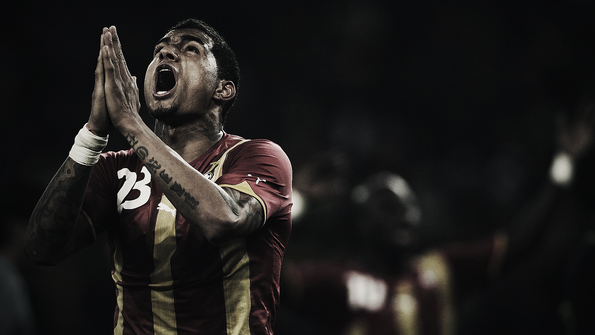 Kevin prince boateng