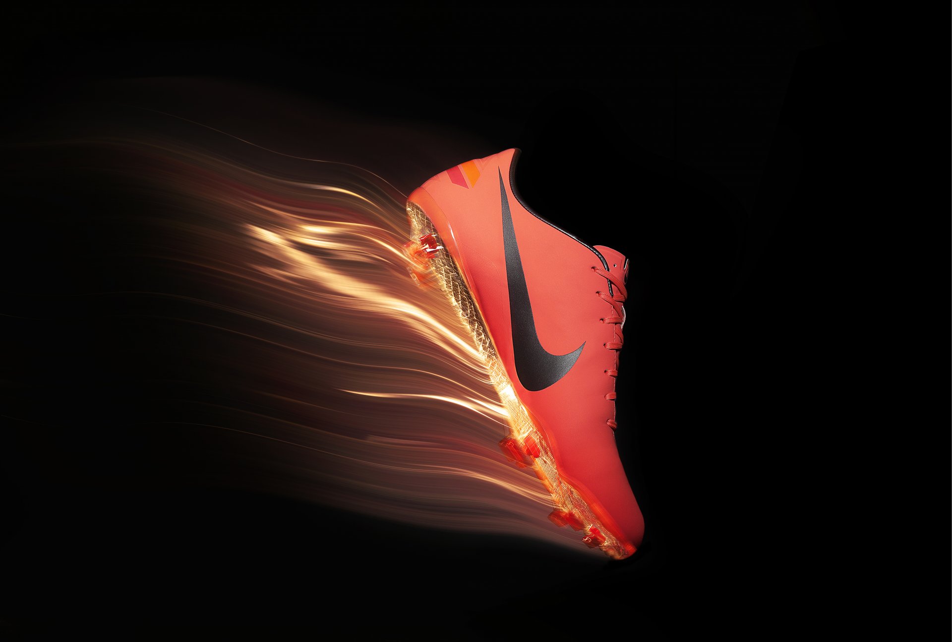 nike mercurial shoes football