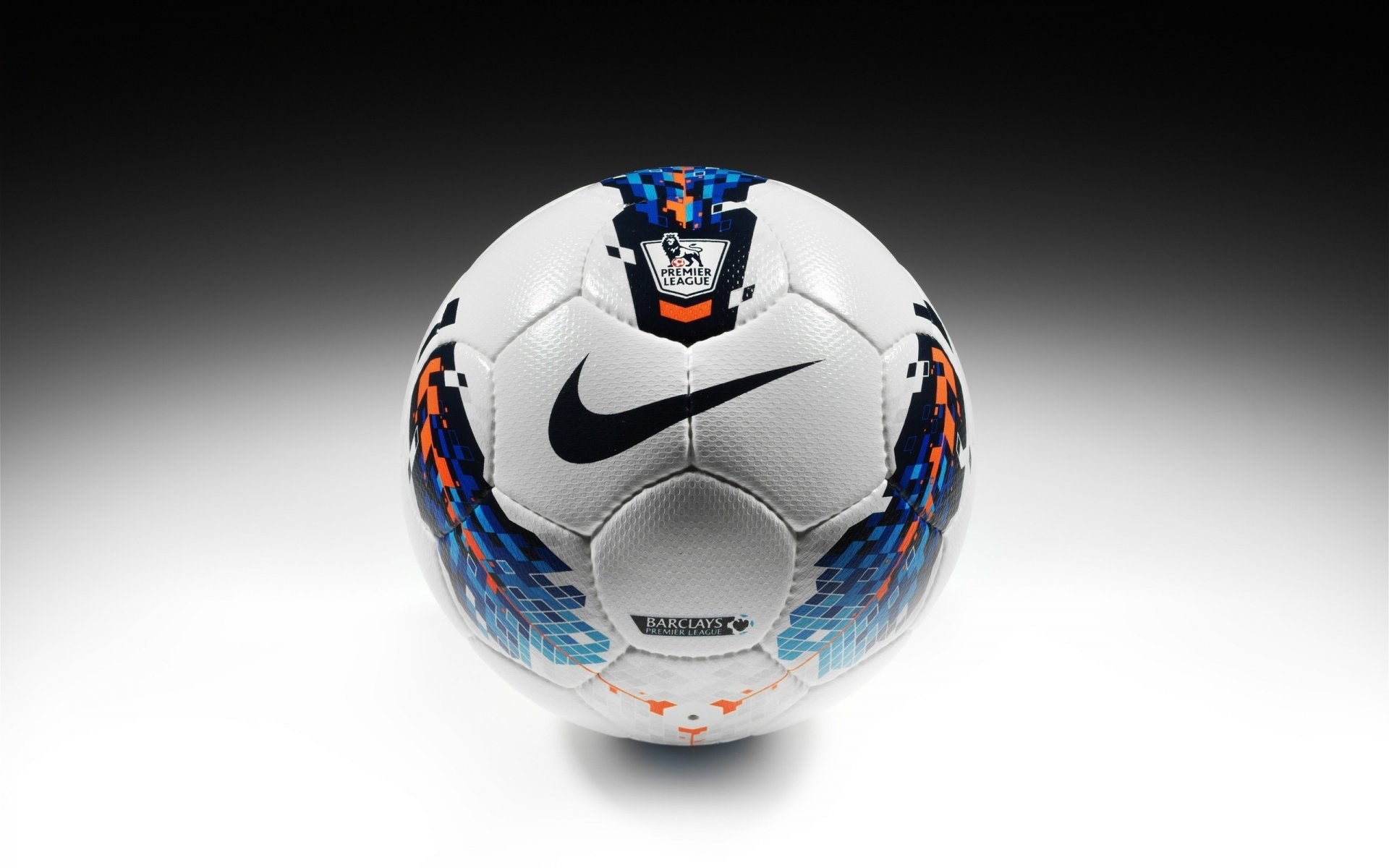 pelota fútbol deportes premier league premier league nike