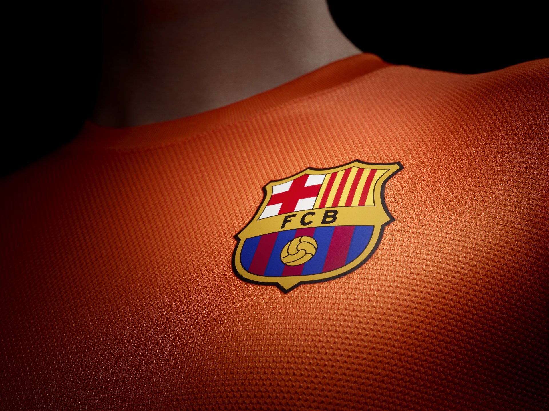 barcellona nuovo kit 2012/13