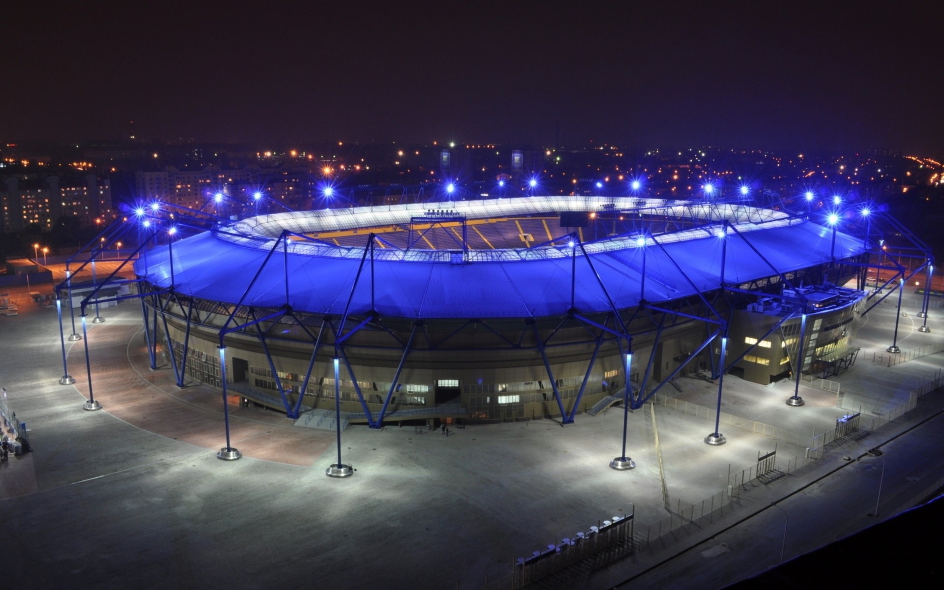 liverpool arena stadio kharkiv