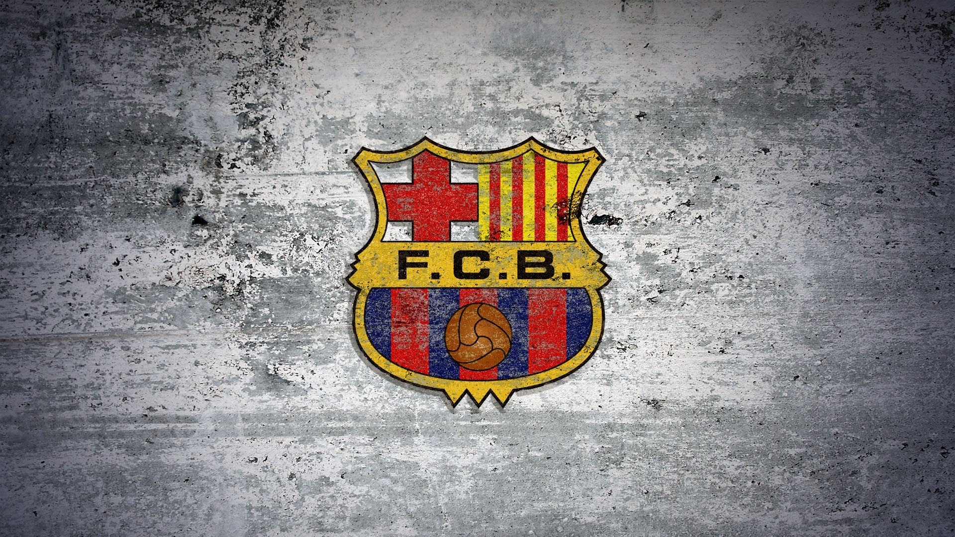 fc barcelona bars barca club team logo emblem