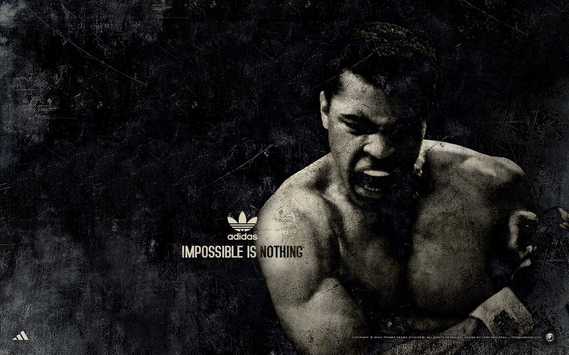 muhammad ali deportes adidas