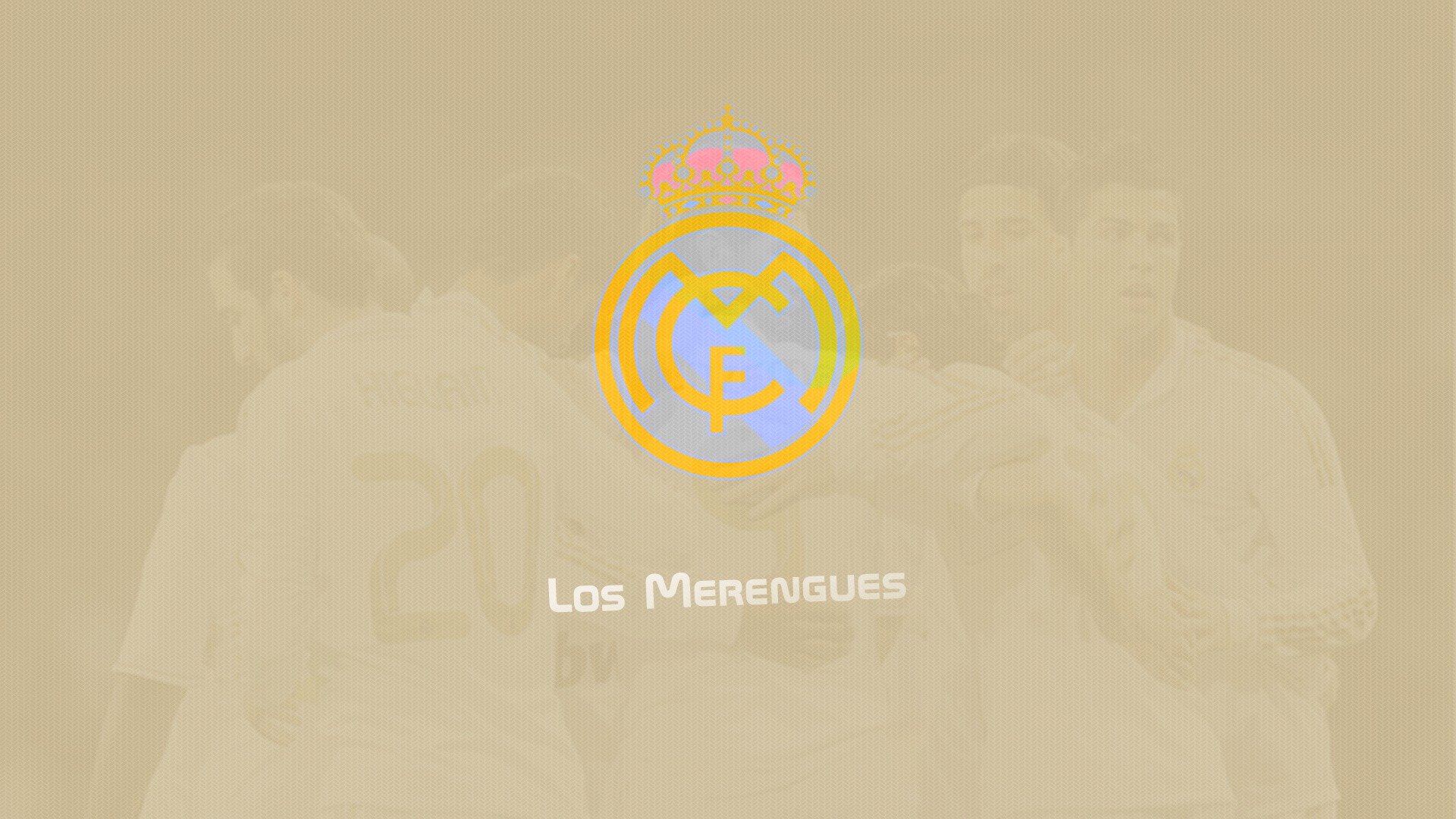 real madrid logo