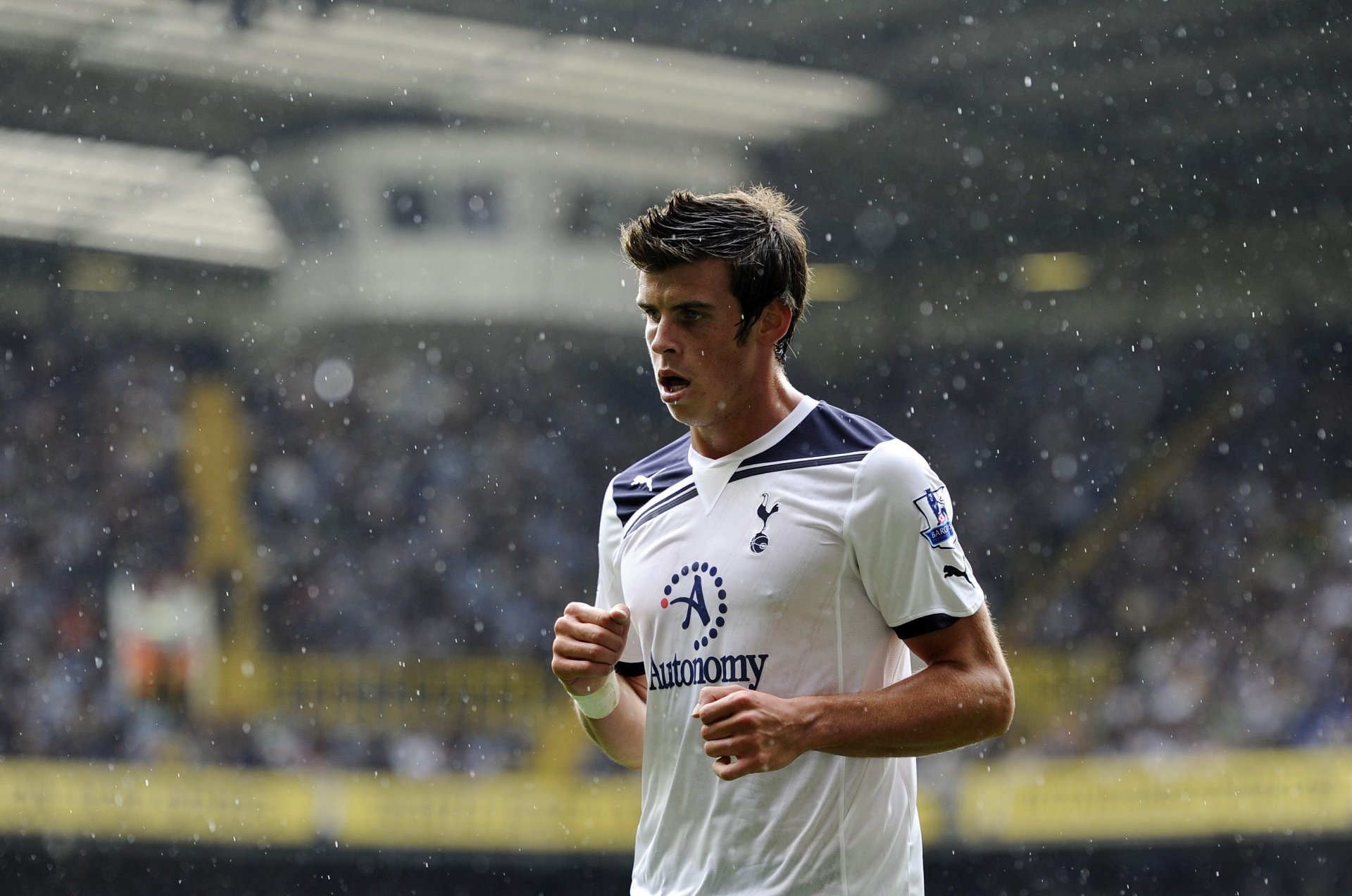 bale gareth tottenham calcio bale hotspur inghilterra premier league