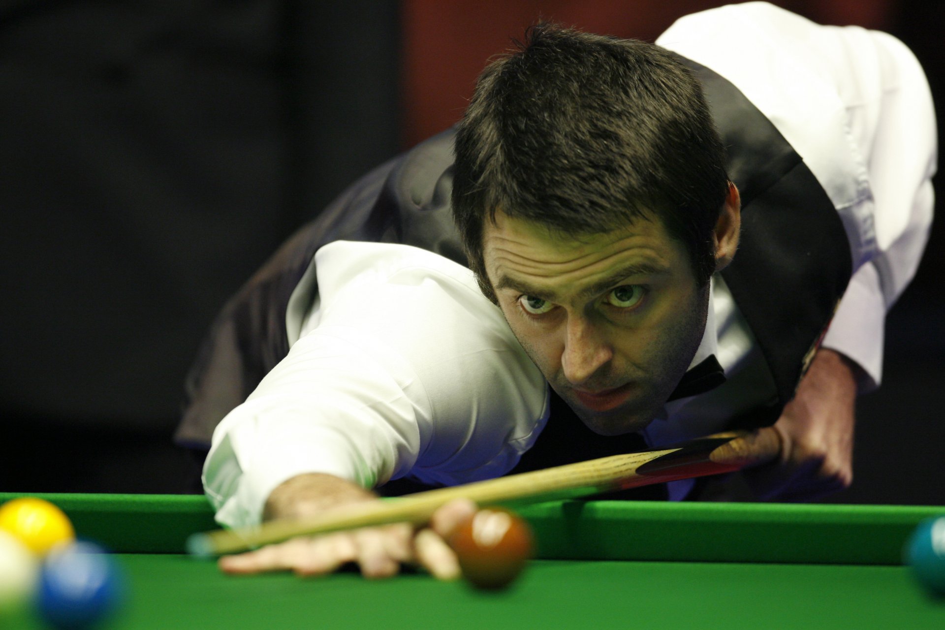 snooker razzo ronnie ronnie o sullivan