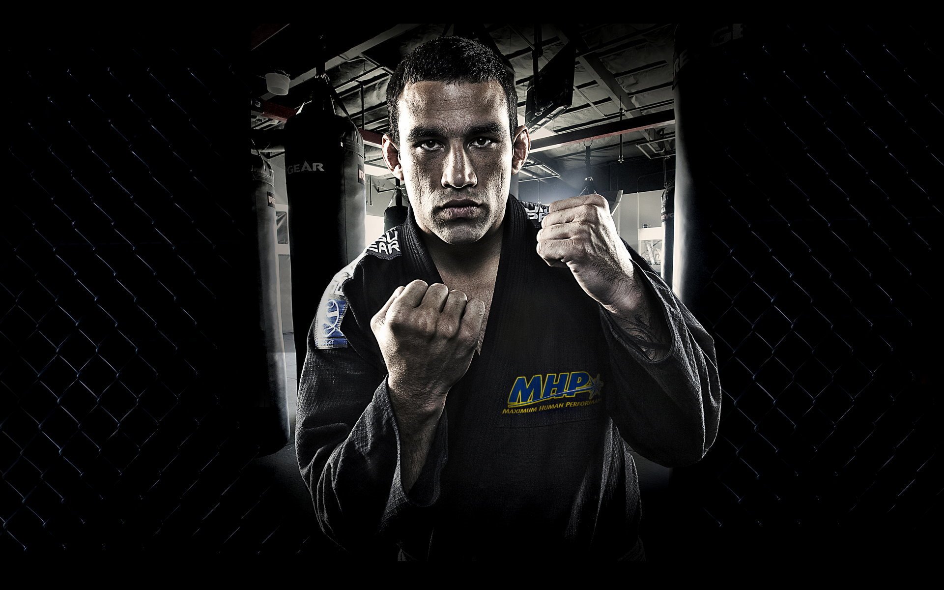 mixed martial arts kämpfer soldat ufc strikeforce