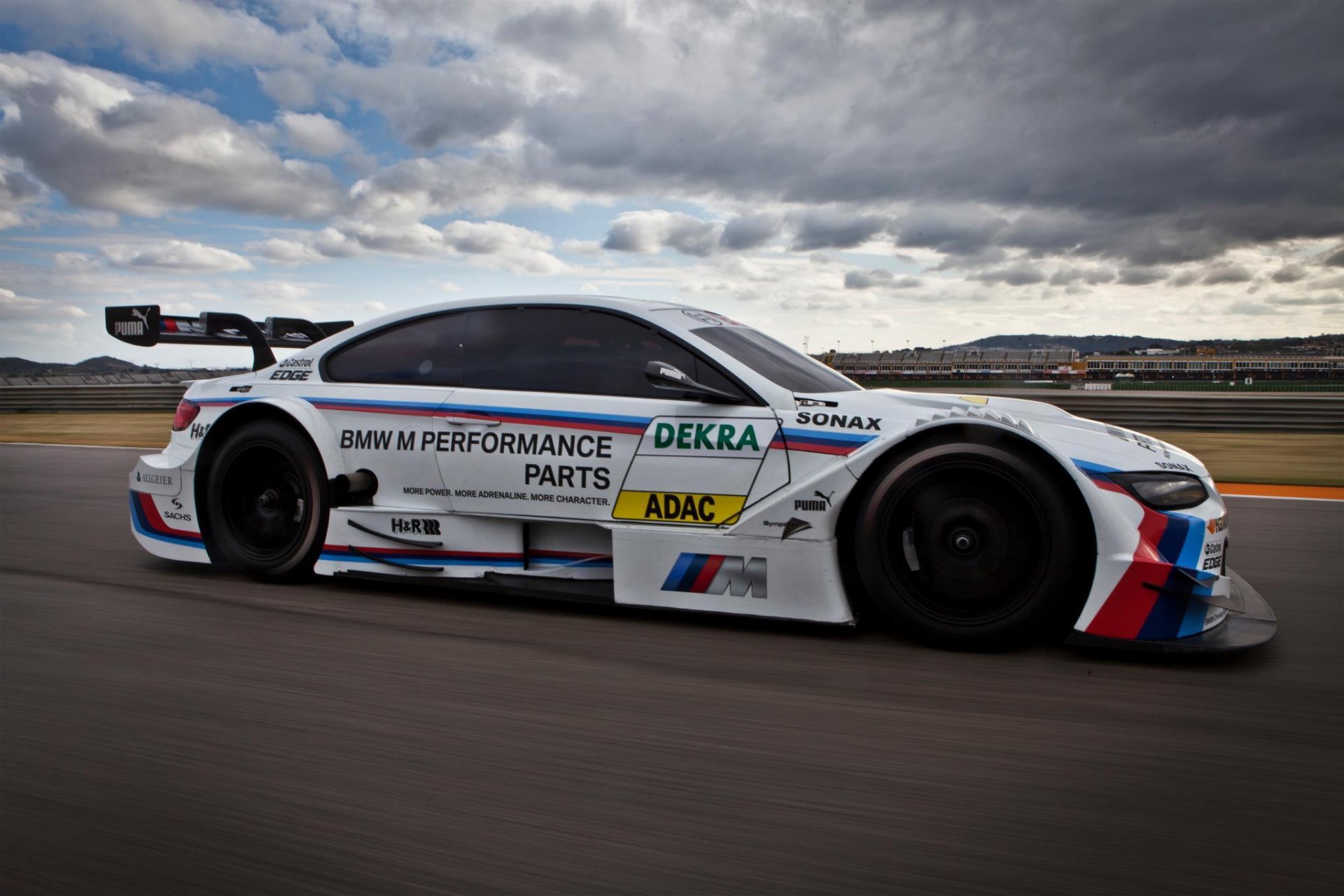 bmw m3 gtr dtm motorsport asphalt hankook bmw car racing car speed ring track track angel eyes sport bmw m3 m power curb