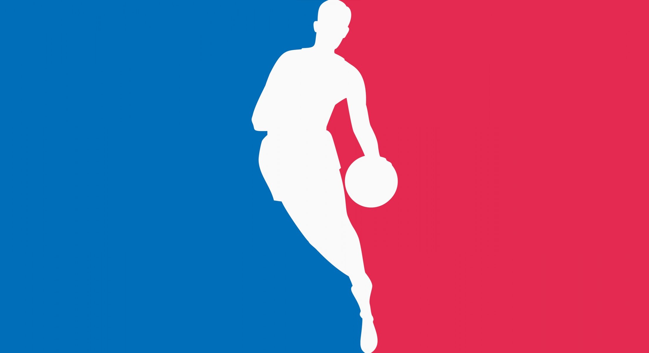 nba logo baloncesto