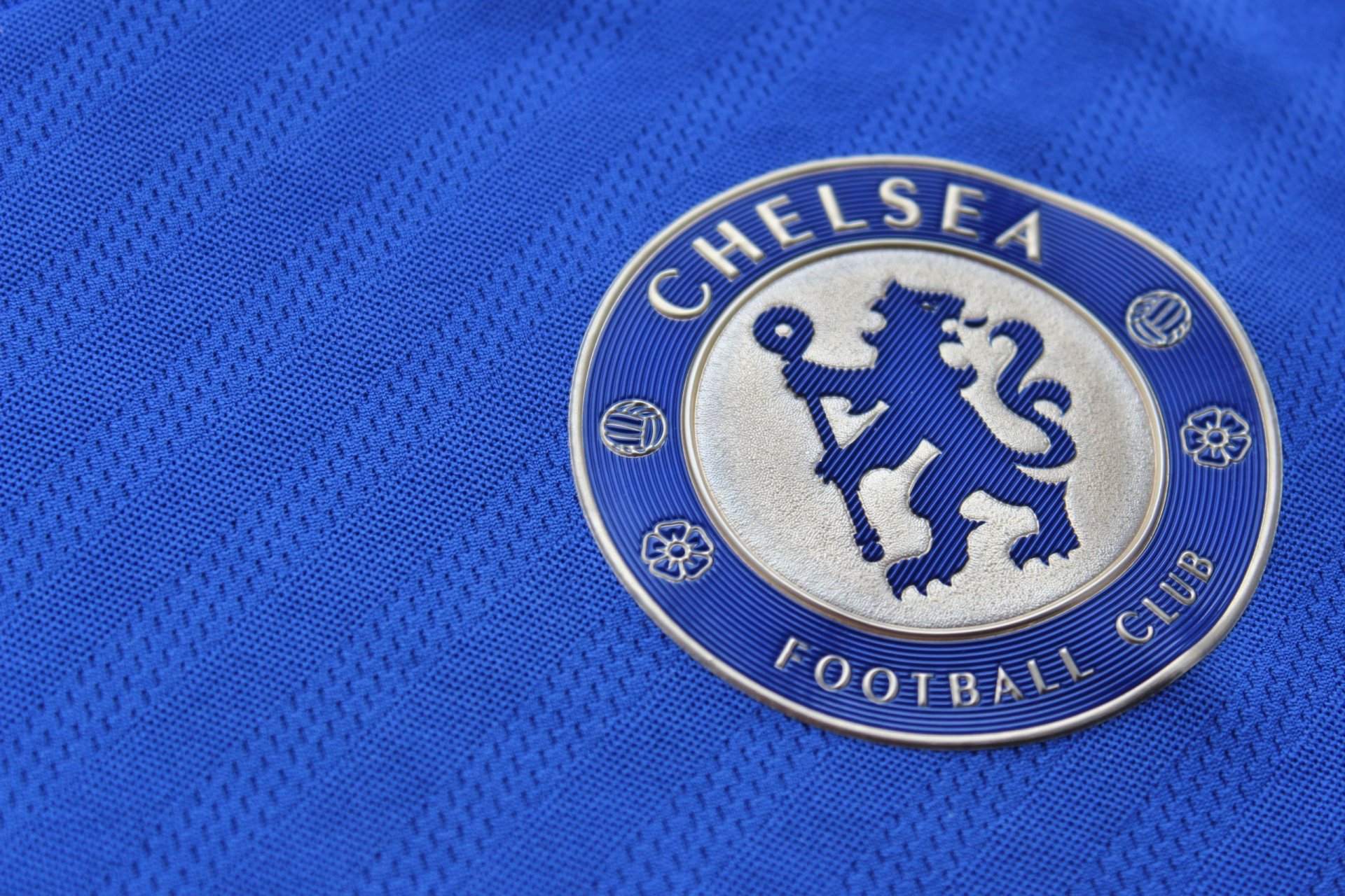 chelsea logo campioni