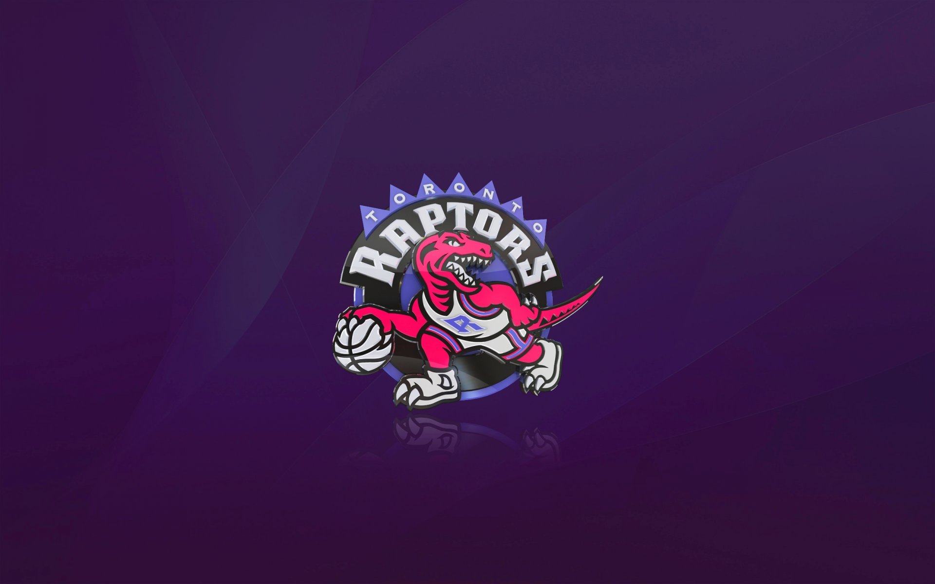 ball dinosaur basketball nba purple minimalism textures sports emblem