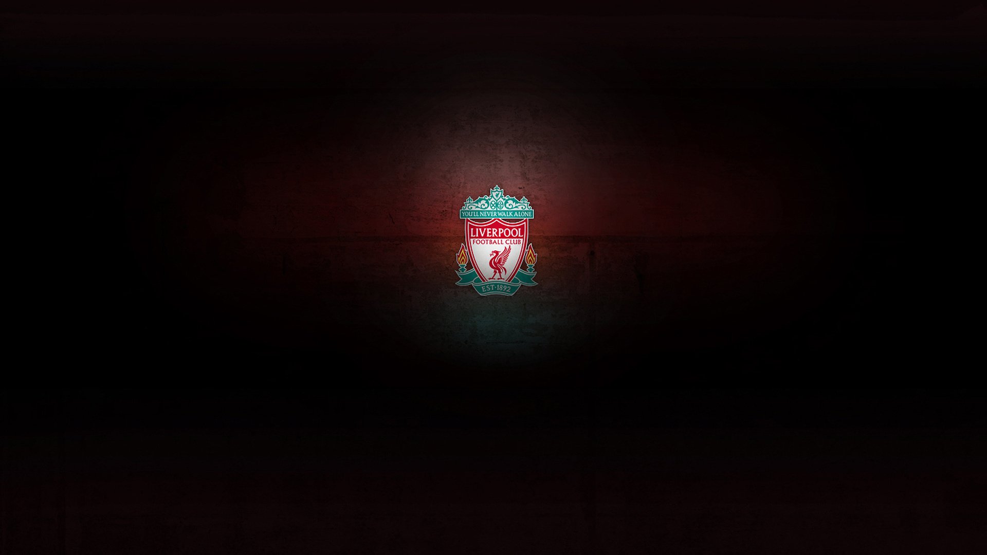 liverpool football club emblem background