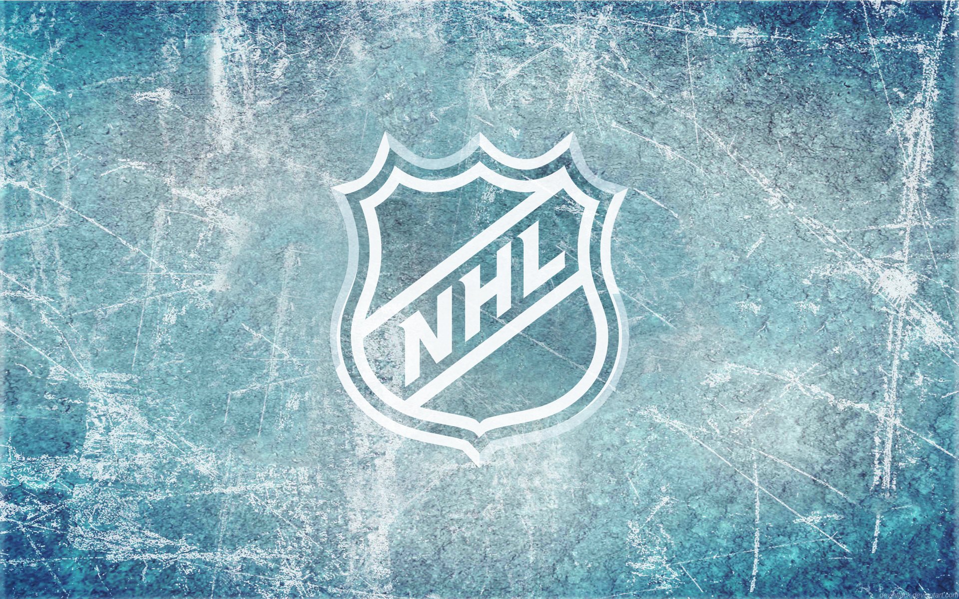 zeichen inschrift tapete eis nhl eishockey sport