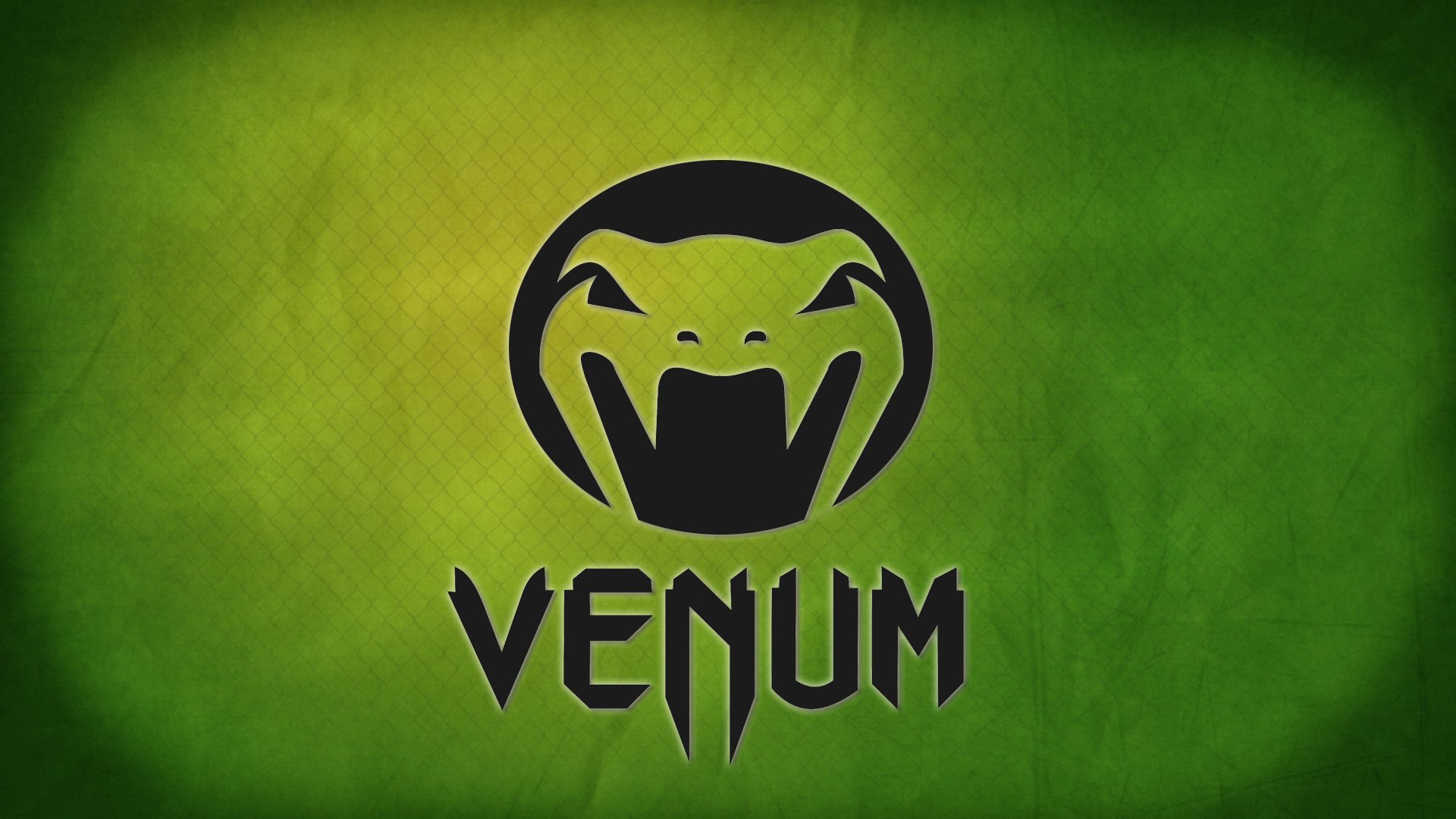 equipo de ufc logotipo peleas venum 2012