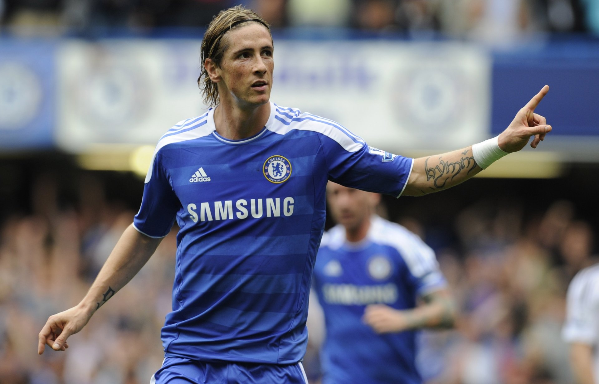 torres chelsea.