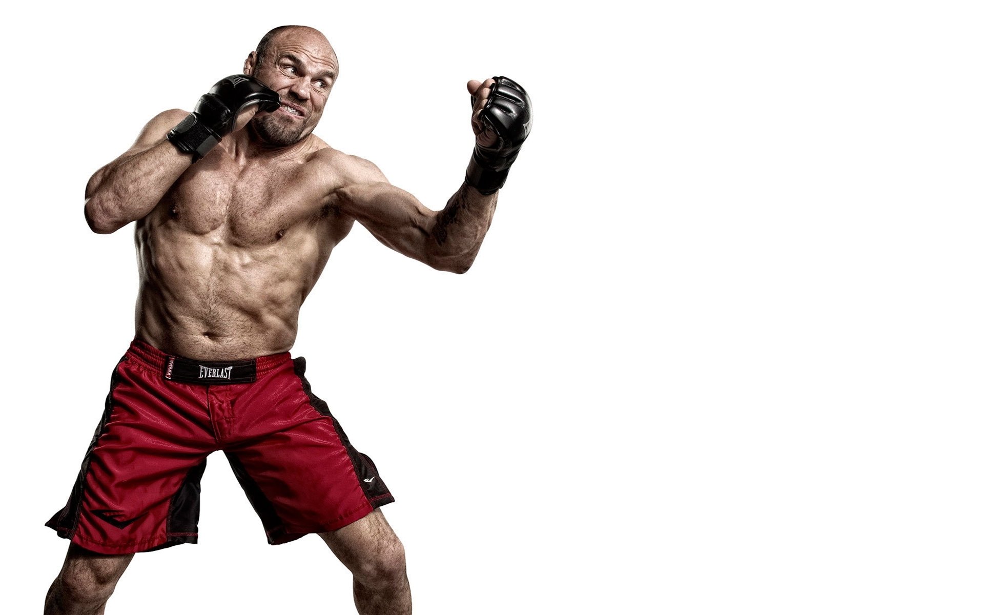 randy couture ufc combattant combats