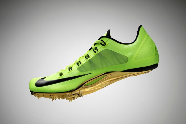 Nike wypuściło nowe buty do biegania