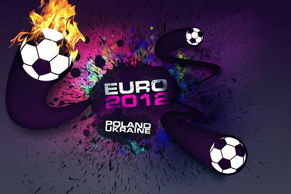 Euro 2012 il fuoco delle vittorie e l amarezza dei vinti