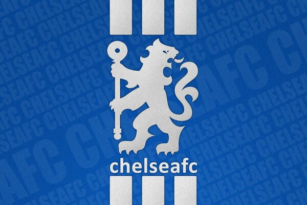 Logotipo del Chelsea Football Club