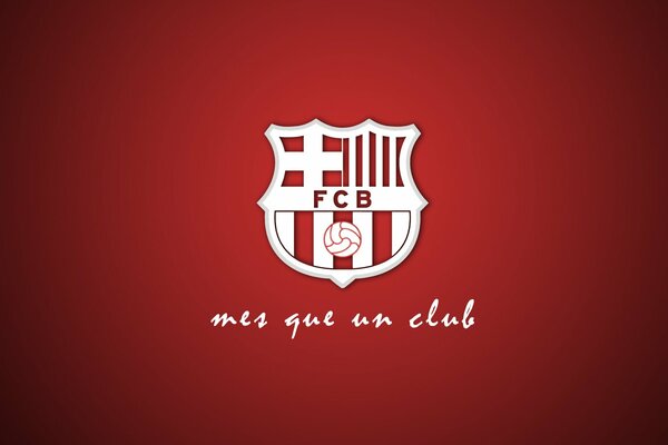 Logo of Barca, Barcelona