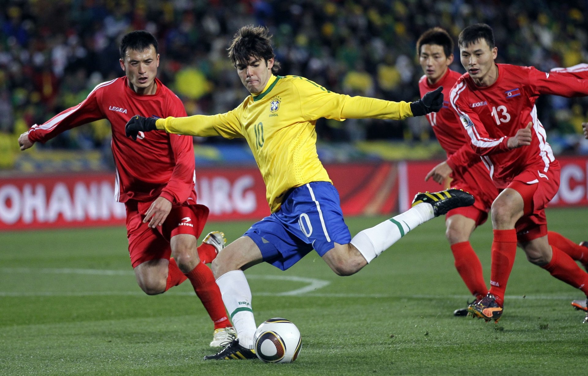 kakà pace in germania 1920 brasil brasile ricardo kakà sfondi