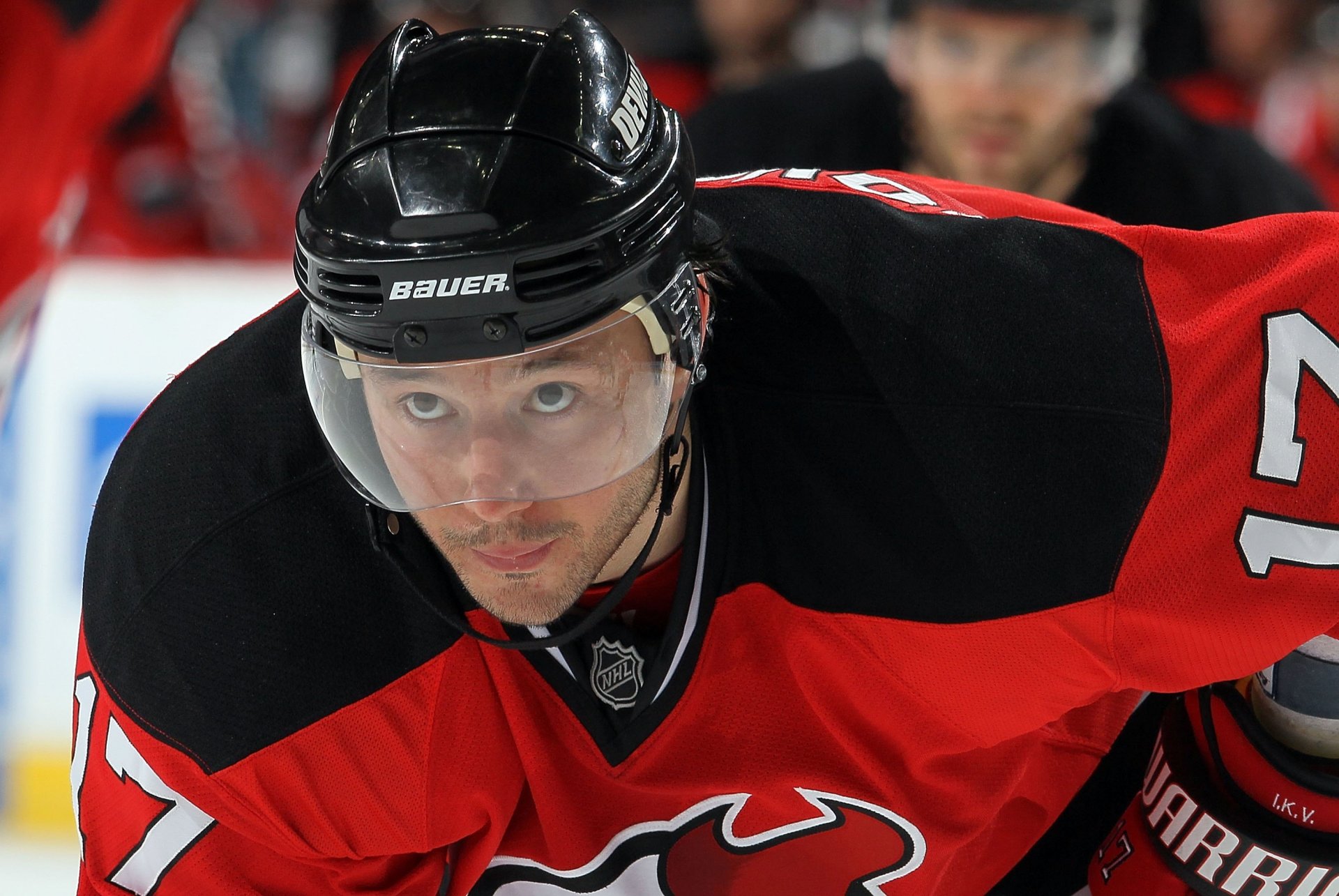 new jersey devils ilya kovalchuk