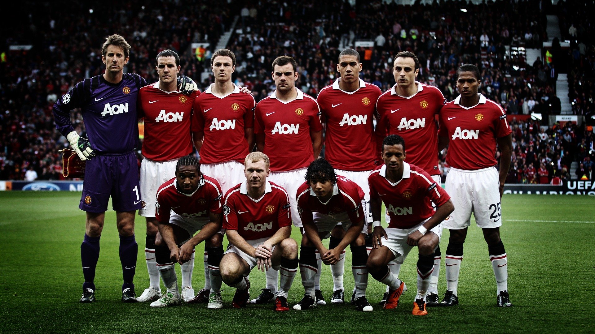 sport manchester manchester united sfondi sfondi full hd 1920x1080