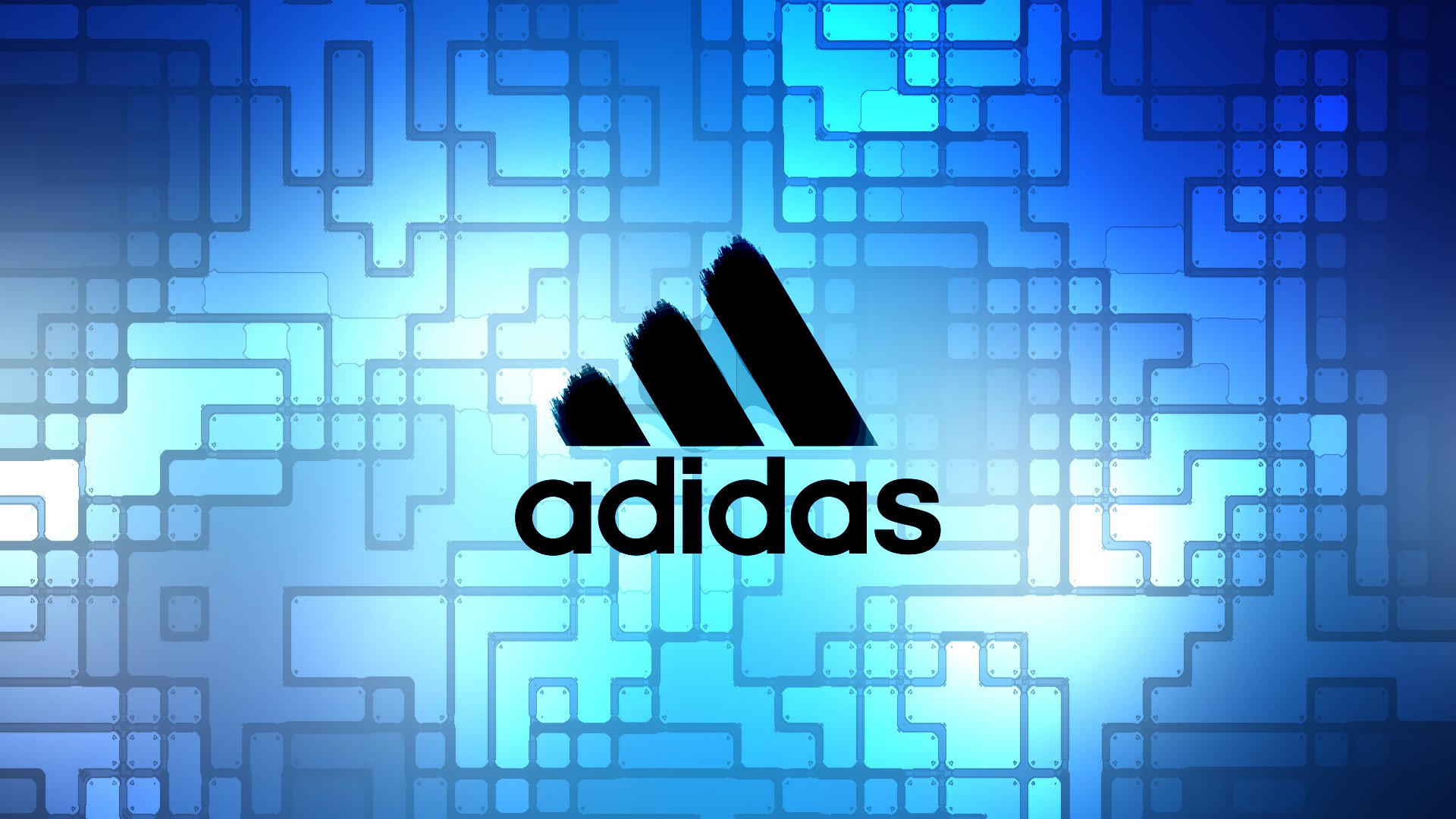 adidas adidas blu