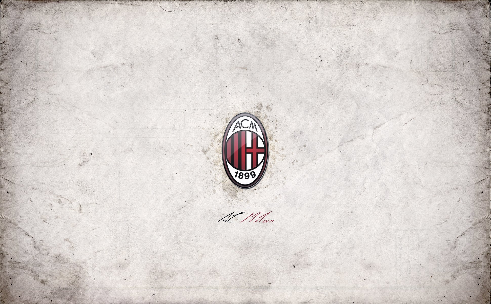 ac milan rossoneri milan