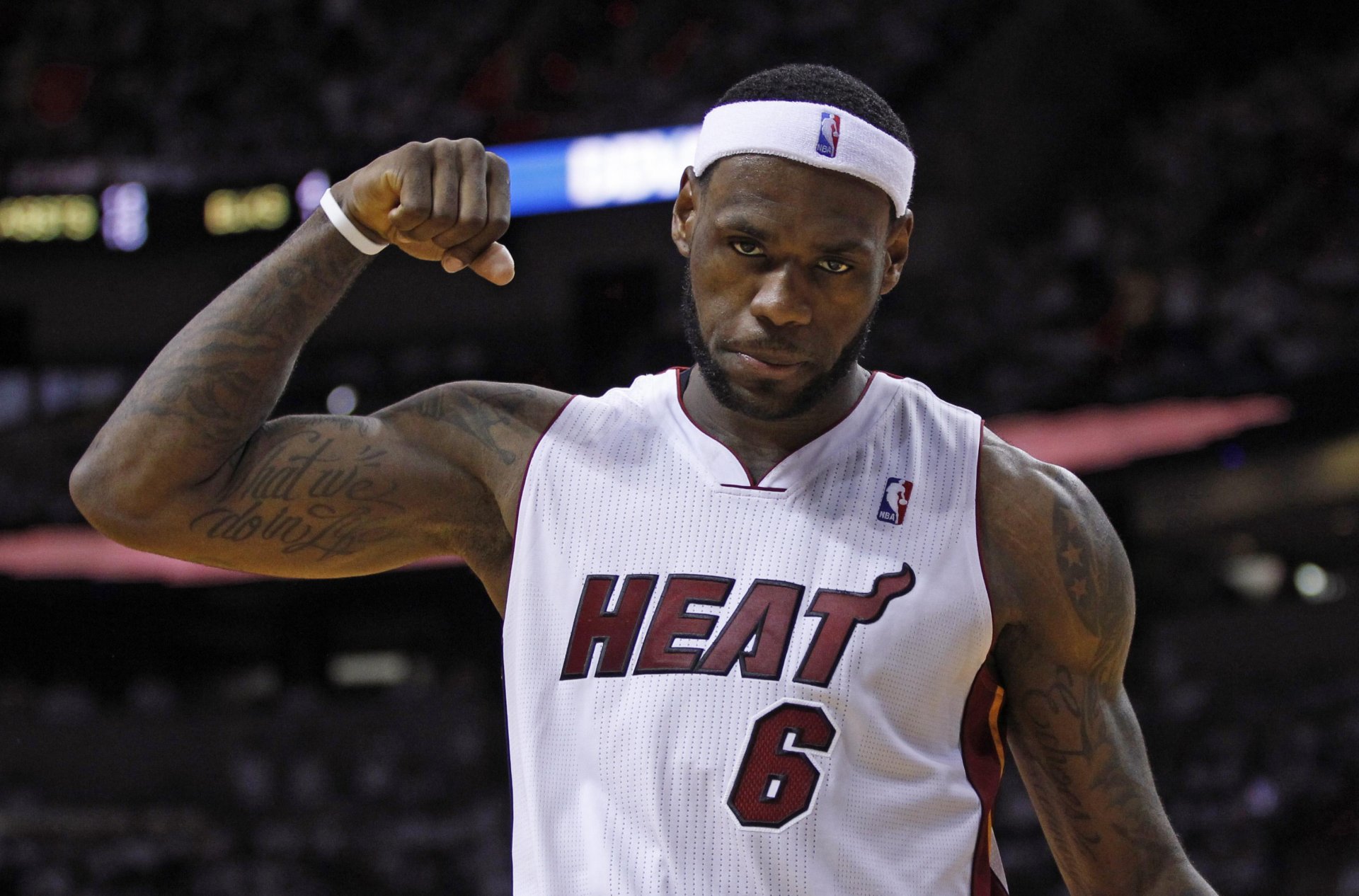 lebron james heat nba baloncesto