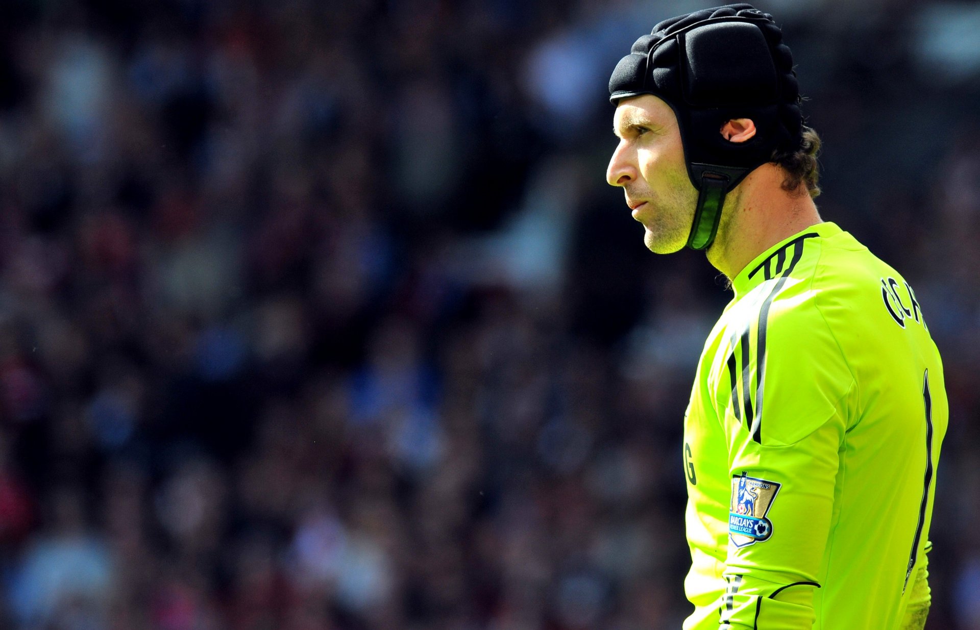 deportes fútbol chelsea petr cech