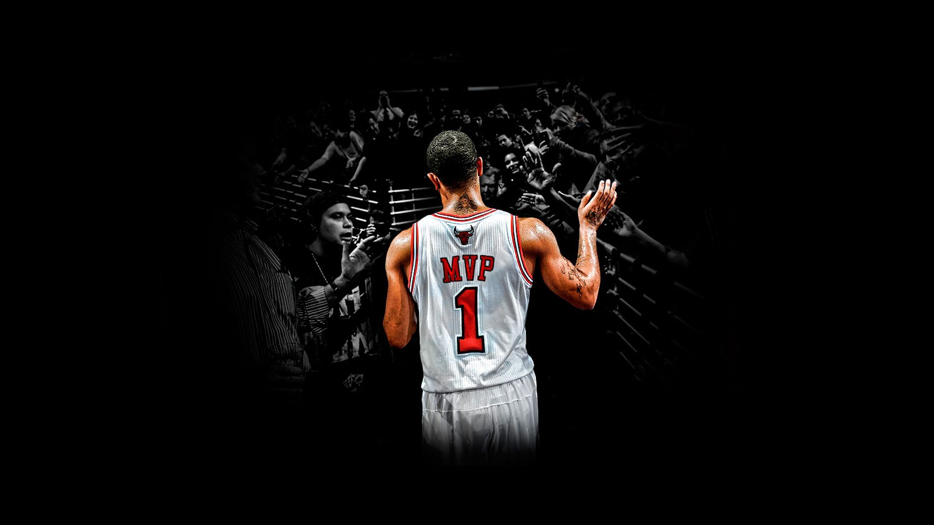 derrick rose mvp most valuable player nba basketball 2011 chicago bulls next generation