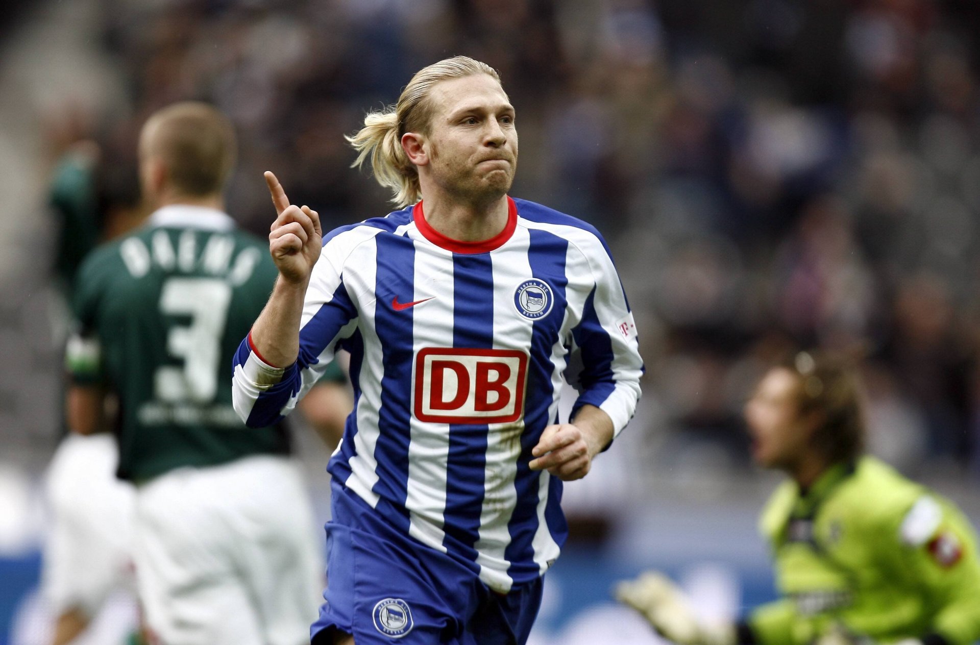 voronin 1920x1200 hertha berlin 1920x1200 andriej voronin ukraina