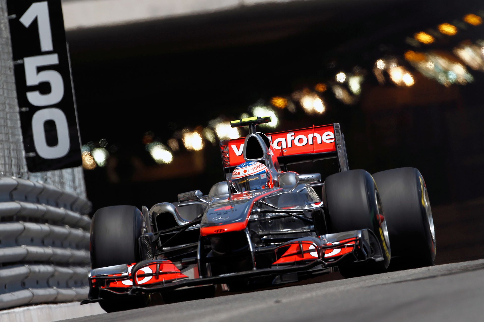 гран-при монако городская трасса монте-карло 2011 vodafone mclaren mercedes болид mclaren mp4-26 дженсон баттон гонка трасса трек f1 формула-1 формула-1