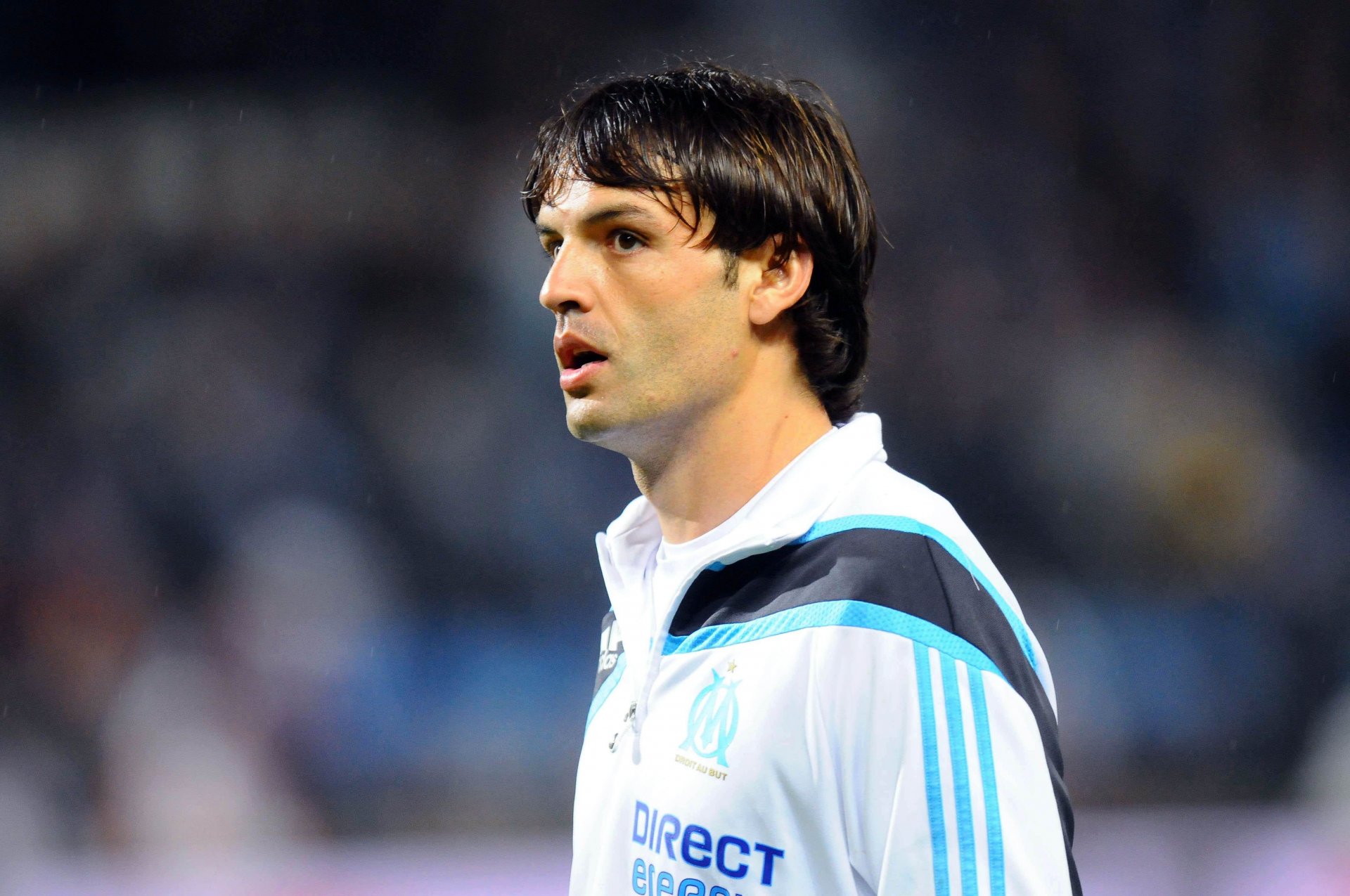 morientes moro real madryt madridista futbolista hiszpania piłka nożna tapety do przodu piłka nożna gracz piłkarz gwiazda napastnik fernando morientes