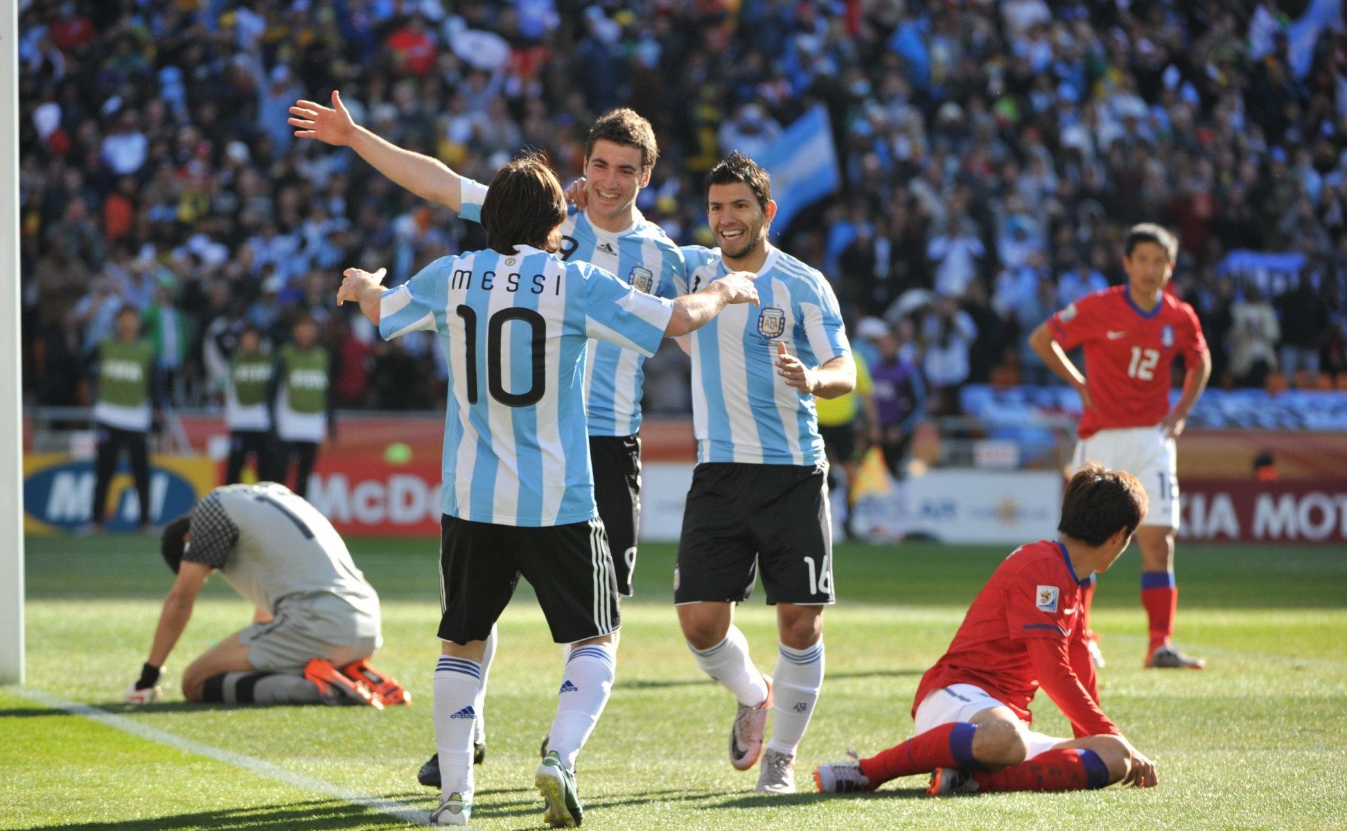 argentina 1920x1200 fondos de pantalla hd agüero copa del mundo 1920x1200