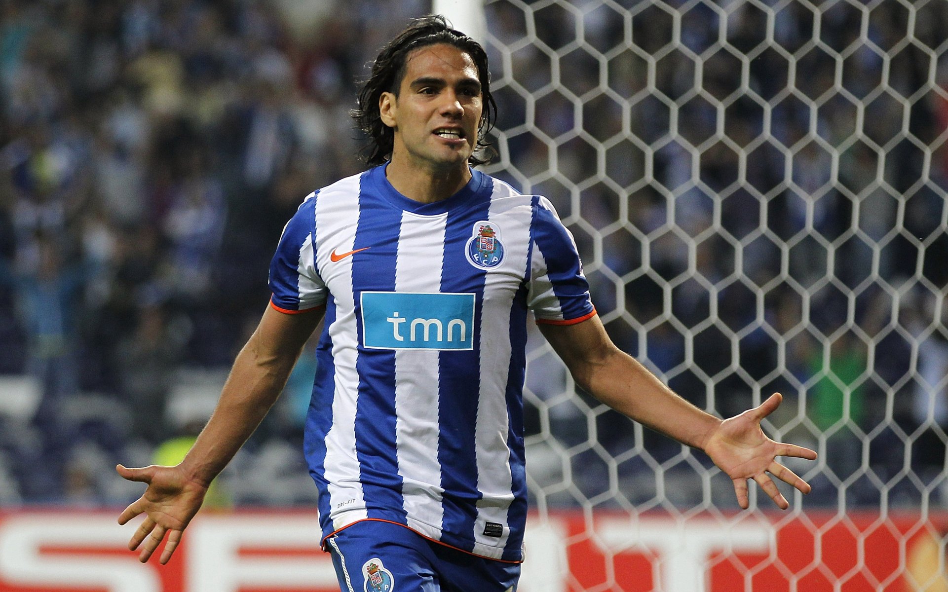 falcao porto 1920x1200 porto piłka nożna tapeta 1920x1200