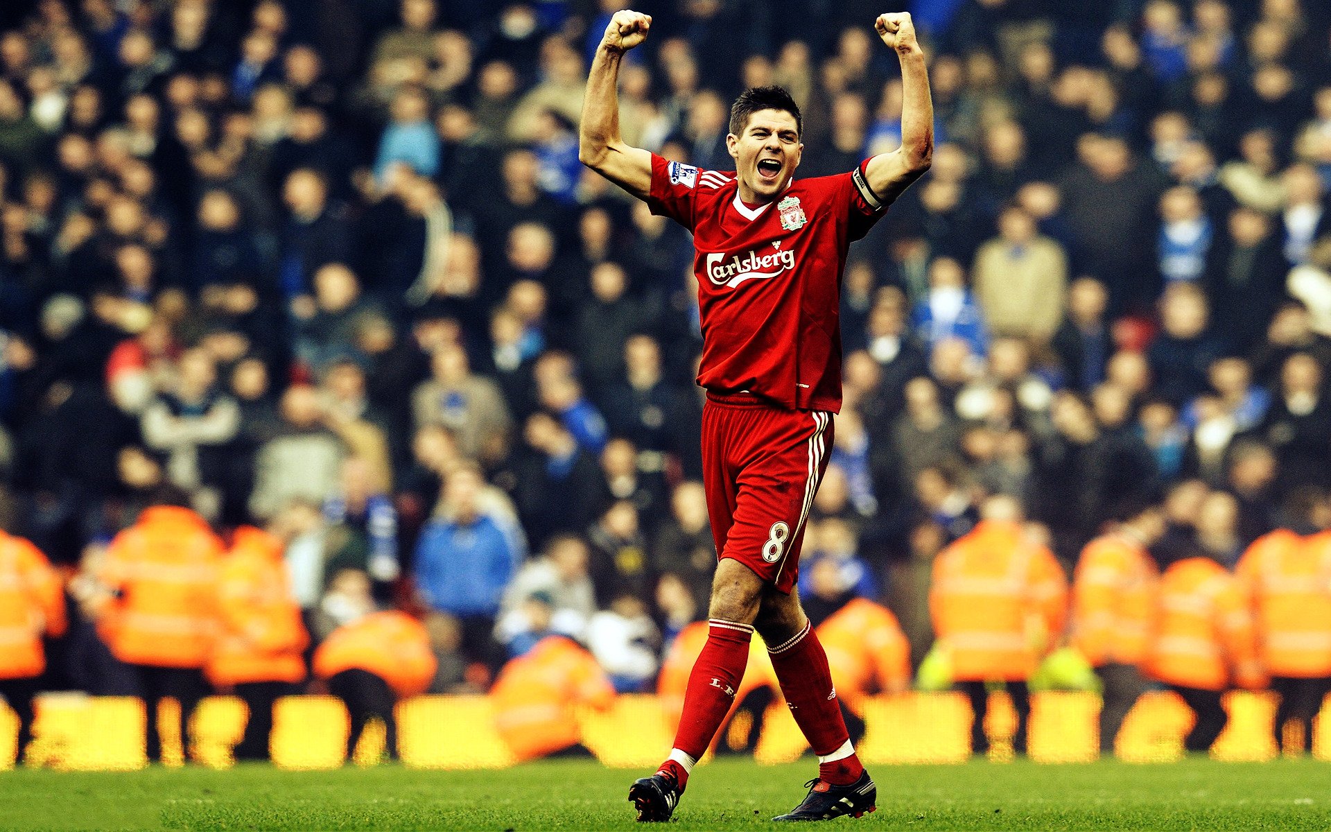 gerrard liverpool gerard football