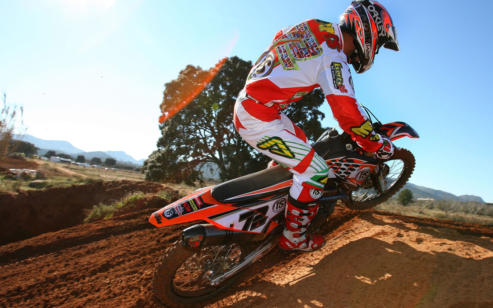 sport moto competizioni