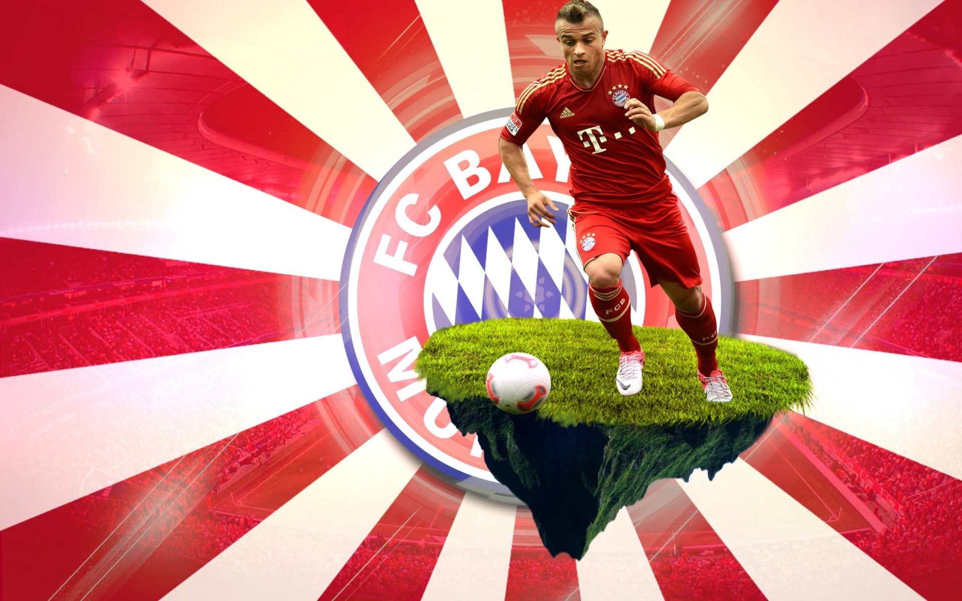 joueur football bayern munich