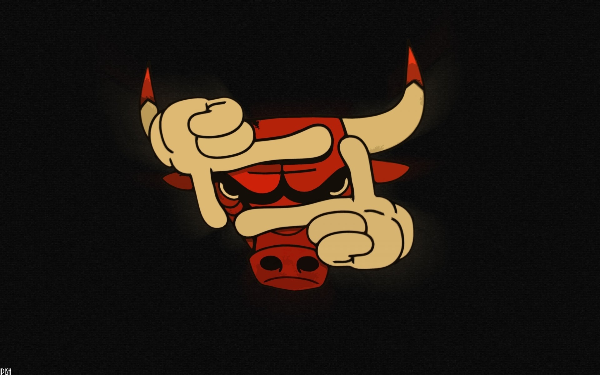 michael jordan chicago bulls stier emblem basketball nba