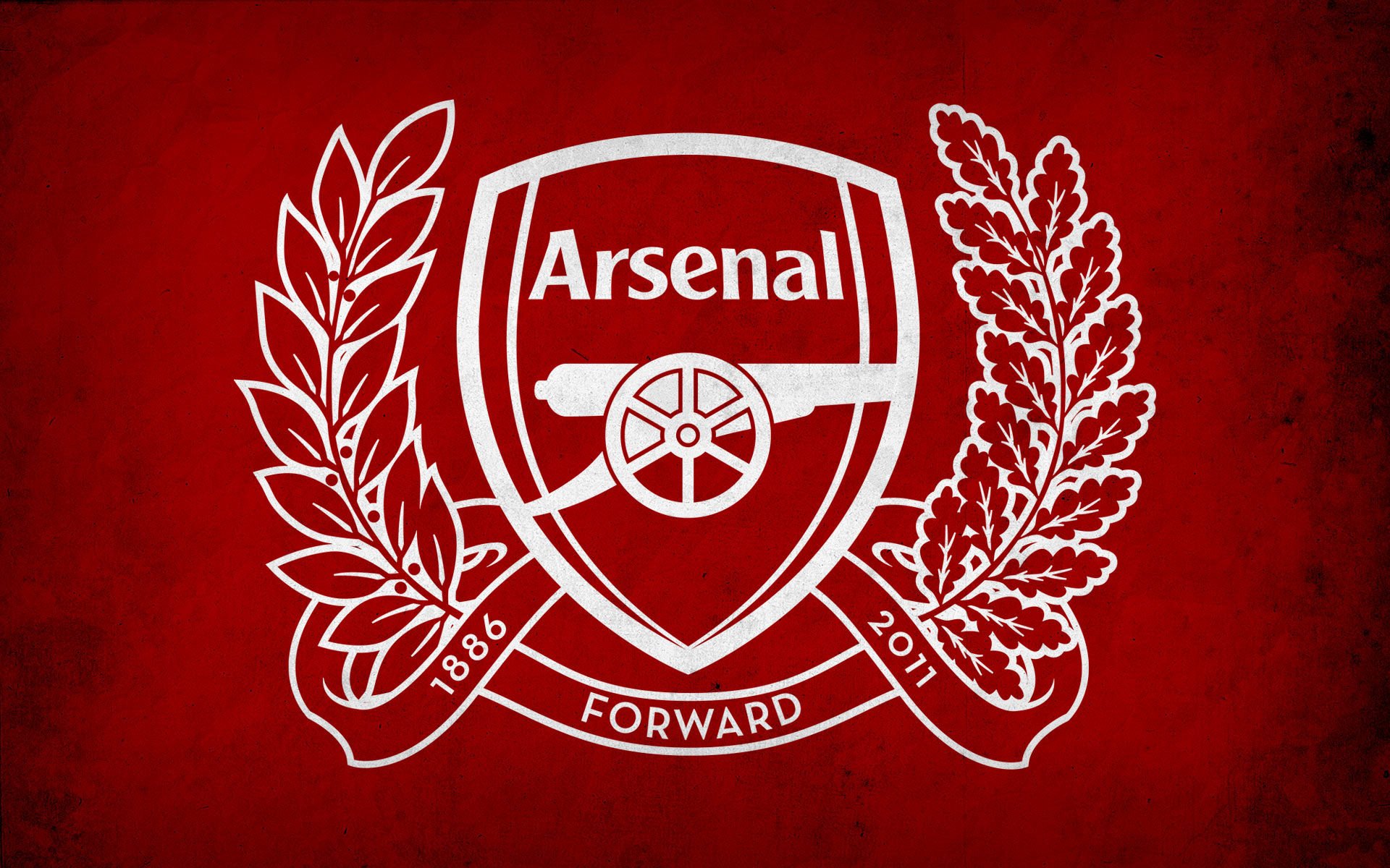 arsenal de londres logotipo de arsenal artilleros