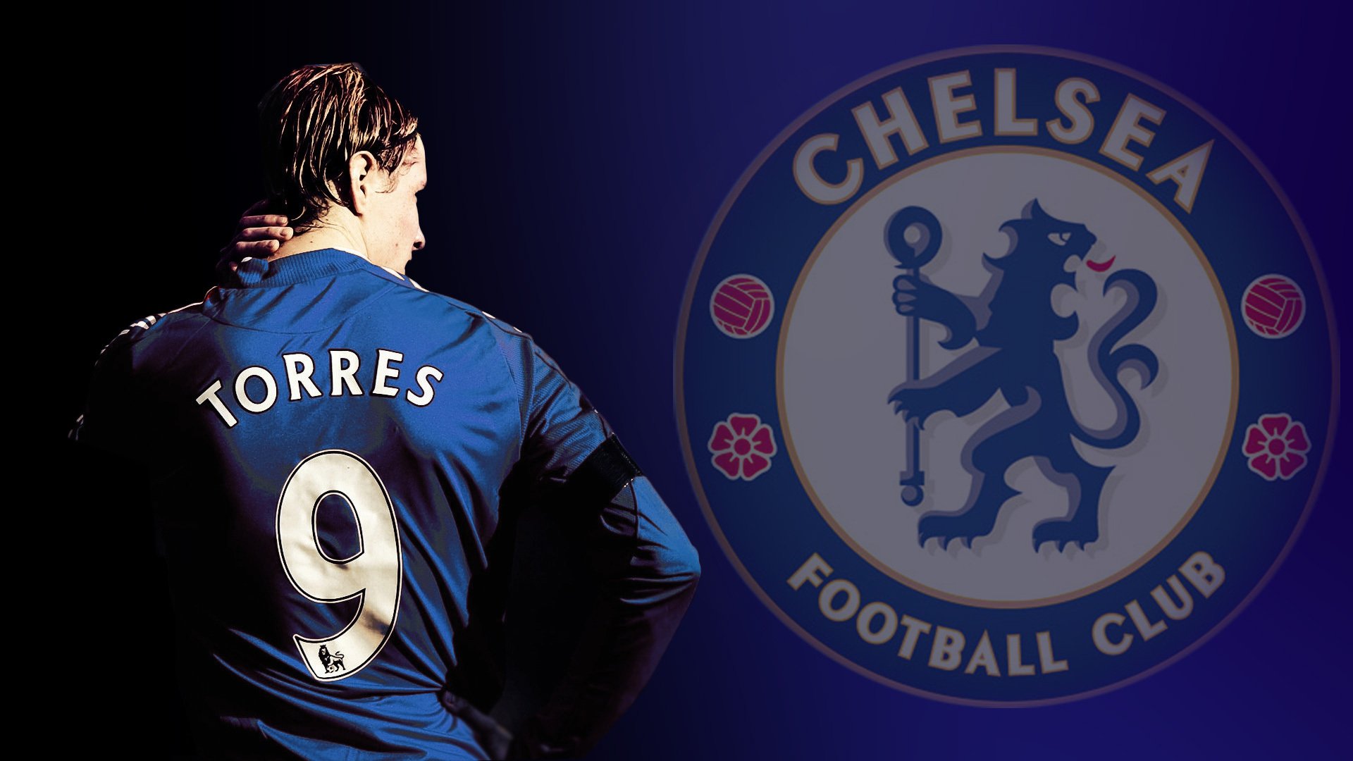 fernando torres chelsea