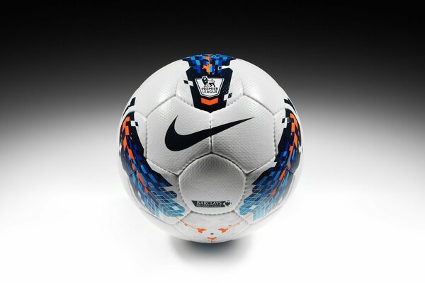 Ballon de football de la premier League