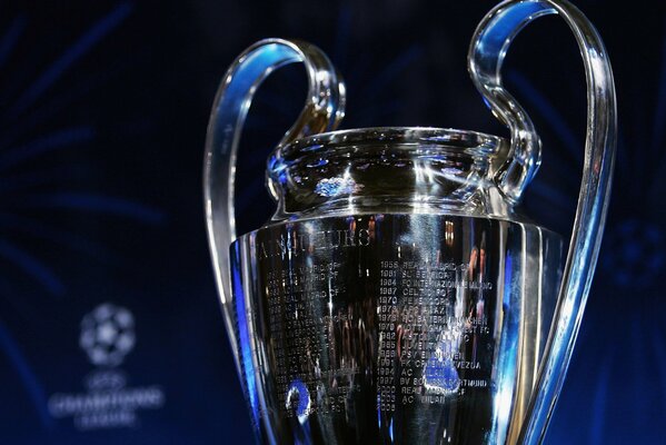 Football Cup Champions League