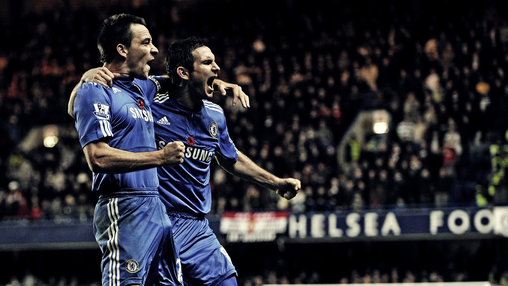 sport chelsea terry lempard fußball terry lampard