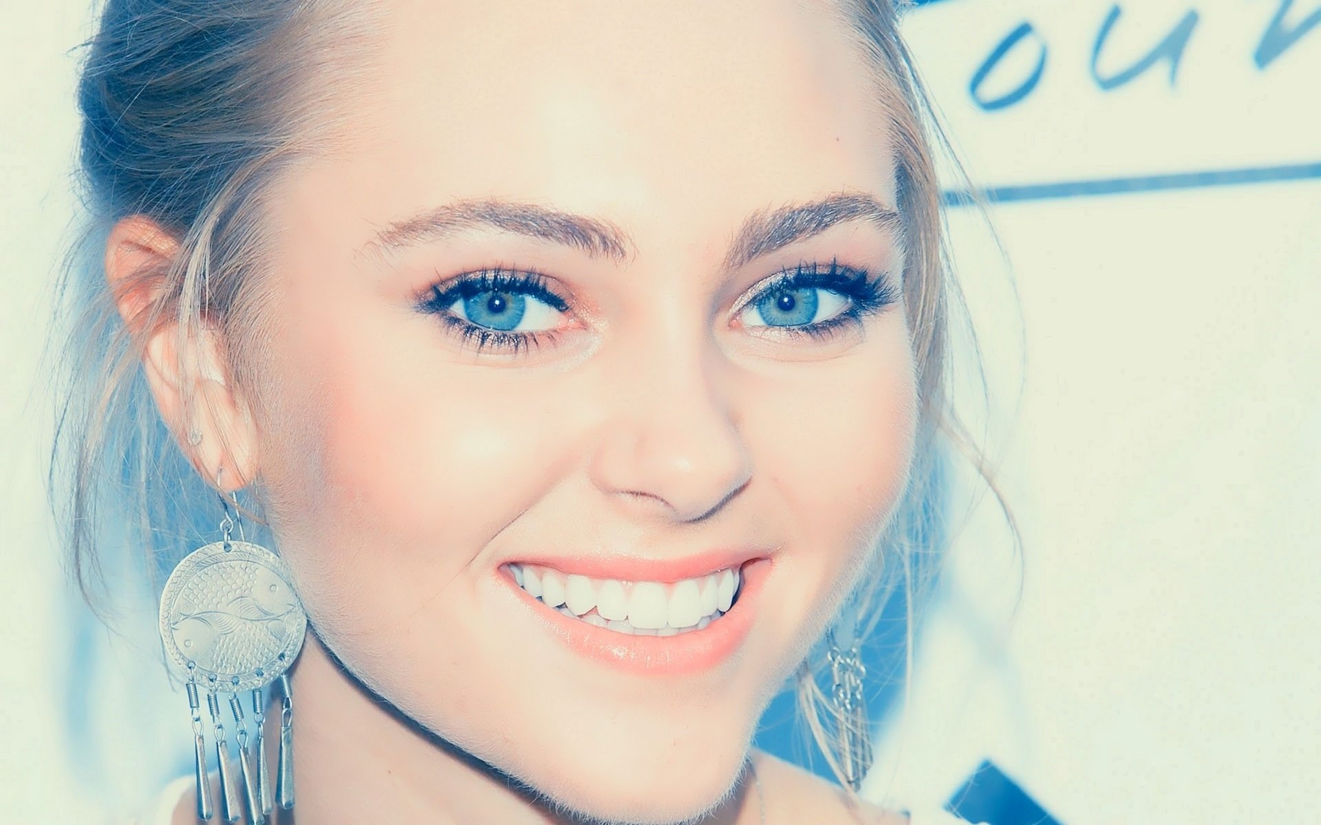 anna sophia robb schön süß niedlich mädchen gesicht blick augen lippen