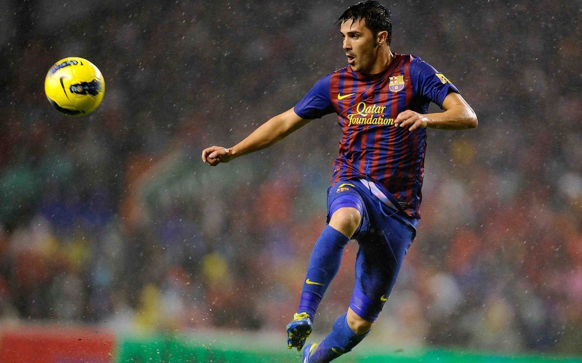 étoile forme football villa fc barcelone david villa barcelone espagnol joueur