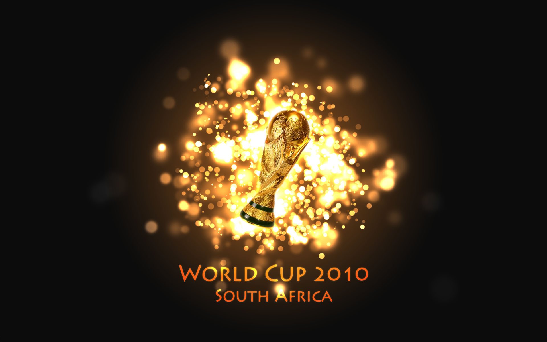 football coupe du monde de football 2010